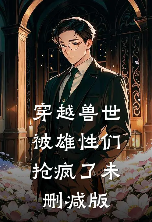 穿越兽世，被雄性们抢疯了未删减版