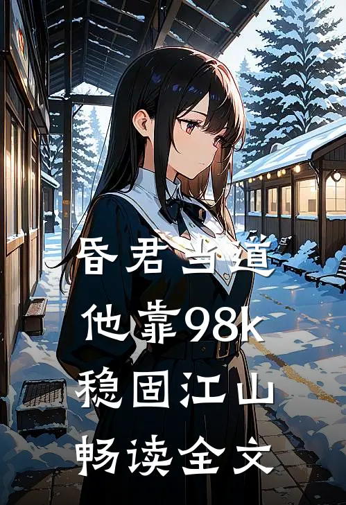 昏君当道：他靠98k稳固江山畅读全文