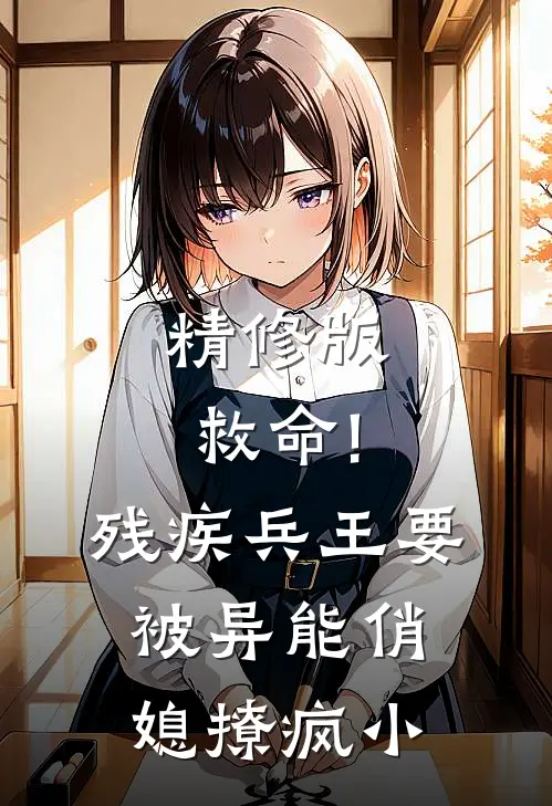 精修版救命!残疾兵王要被异能俏媳撩疯小