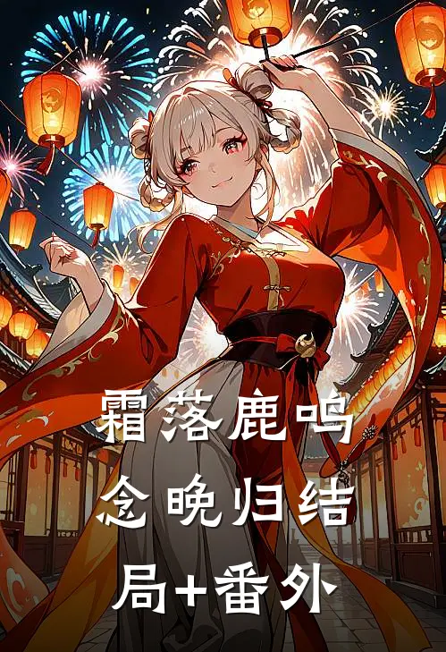 霜落鹿鸣念晚归结局+番外