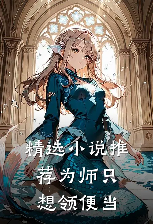 精选小说推荐为师只想领便当