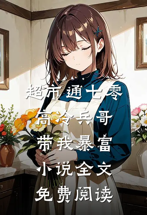 超市通七零：高冷兵哥带我暴富小说全文免费阅读