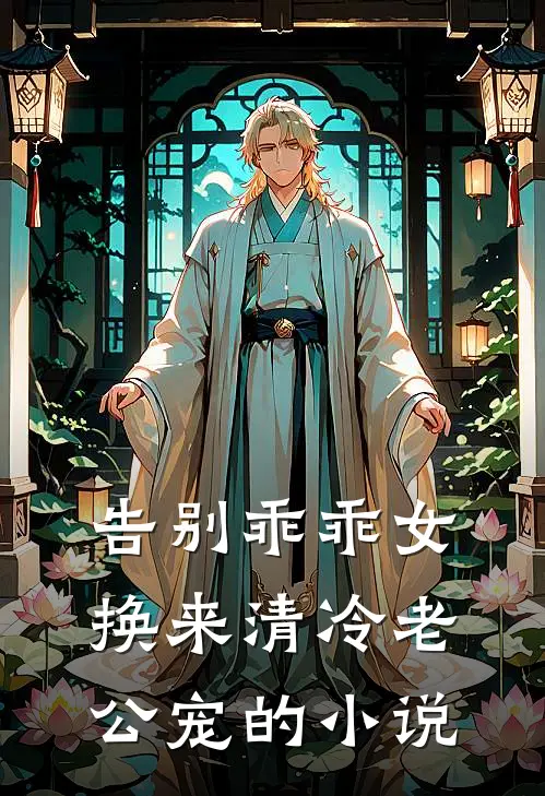 告别乖乖女换来清冷老公宠的小说