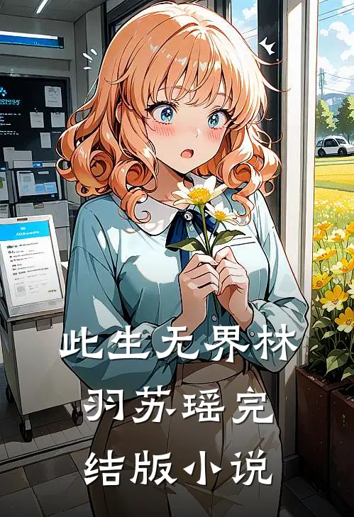 此生无界林羽苏瑶完结版小说