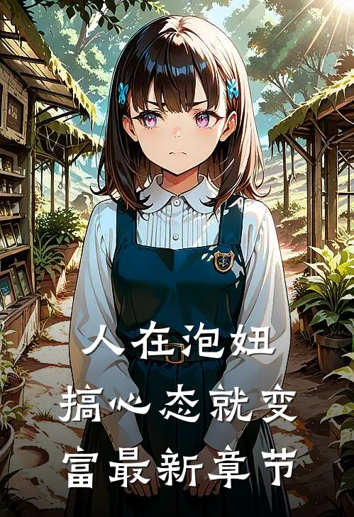 人在泡妞，搞心态就变富最新章节