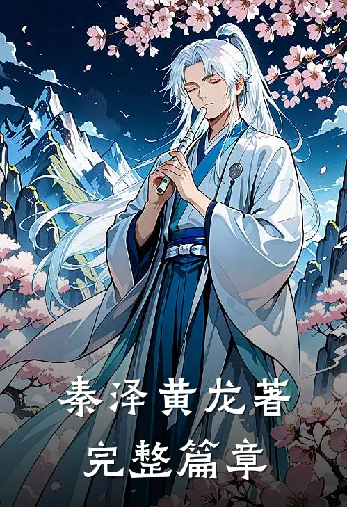 秦泽黄龙著完整篇章