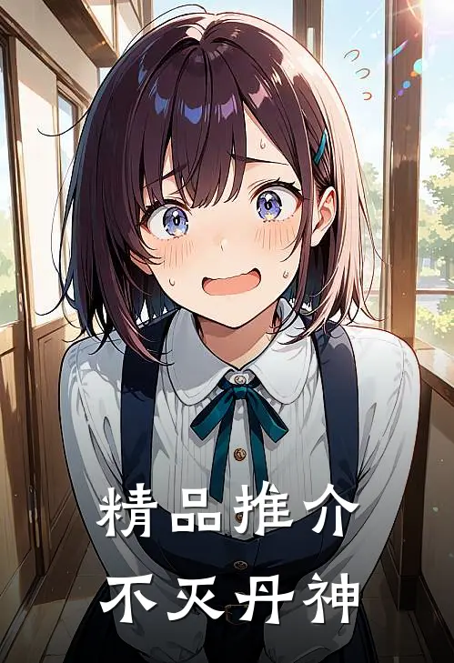 精品推介不灭丹神