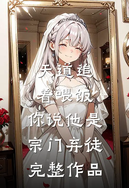 天道追着喂饭，你说他是宗门弃徒完整作品
