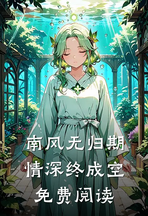 南风无归期，情深终成空免费阅读