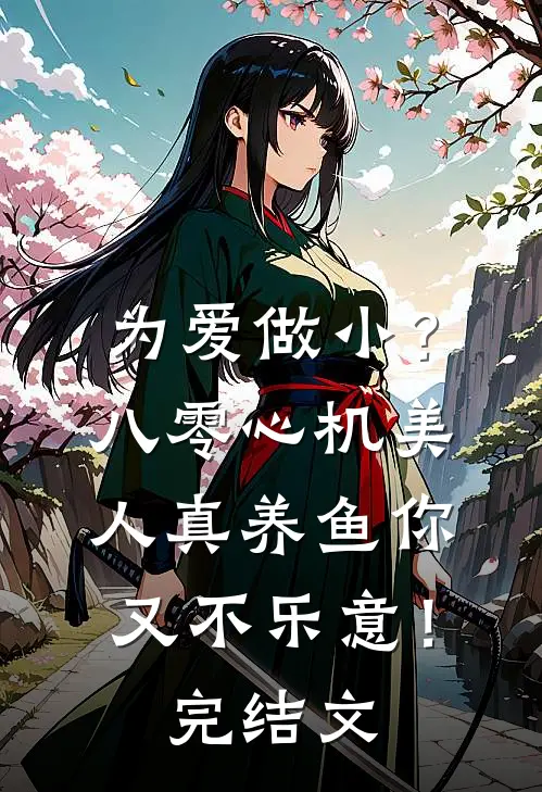 为爱做小？八零心机美人真养鱼你又不乐意！完结文