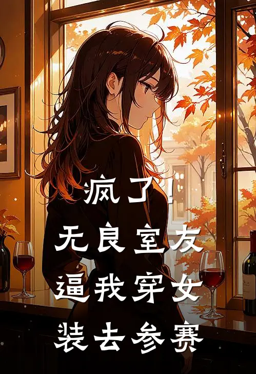 疯了！无良室友逼我穿女装去参赛