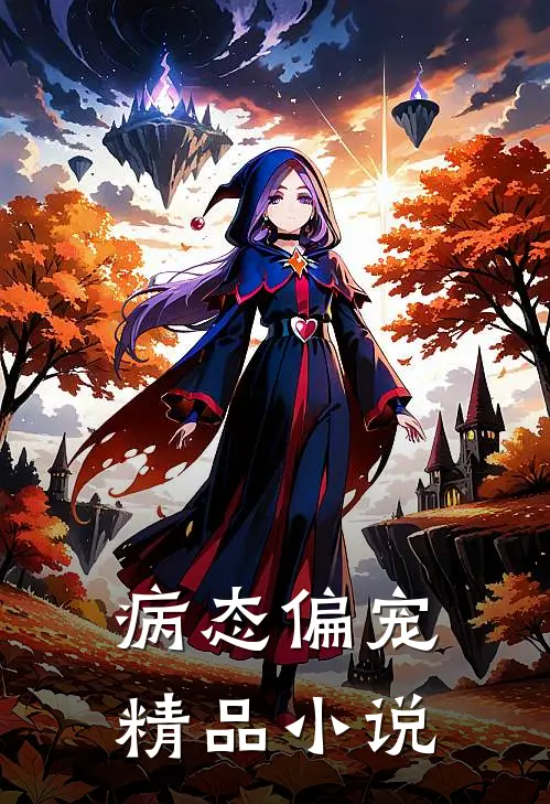 病态偏宠精品小说