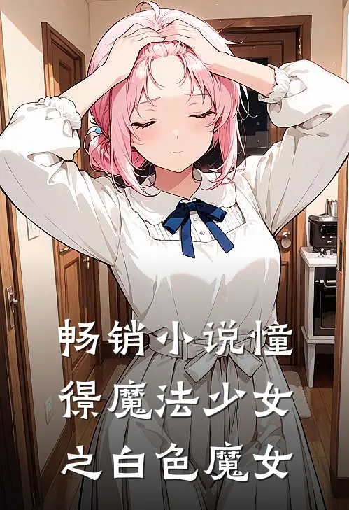畅销小说憧憬魔法少女之白色魔女