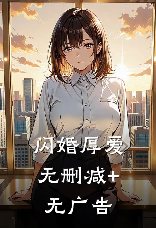 闪婚厚爱无删减+无广告