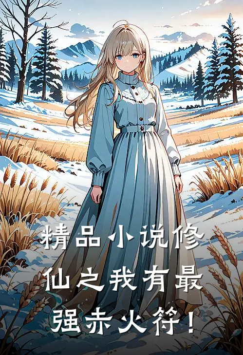 精品小说修仙之我有最强赤火符！