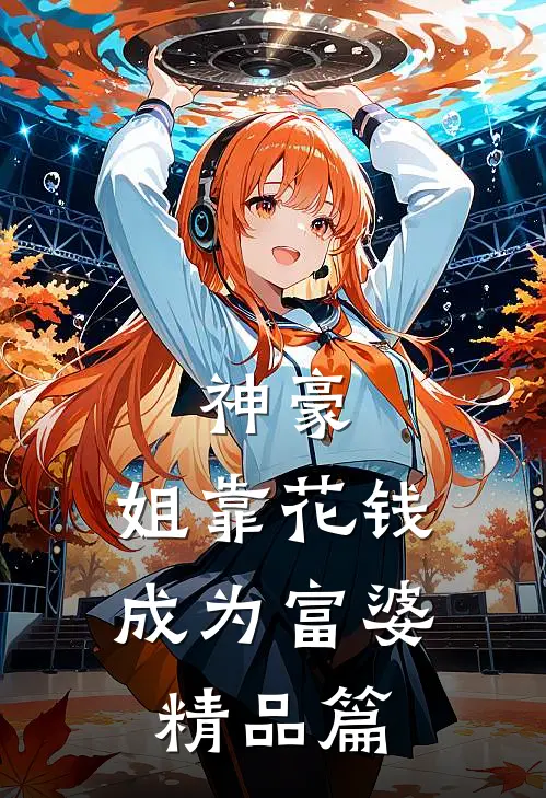 神豪：姐靠花钱成为富婆精品篇