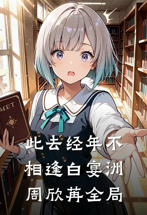 此去经年不相逢白宴洲周欣苒全局