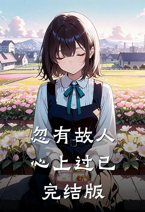 忽有故人心上过已完结版