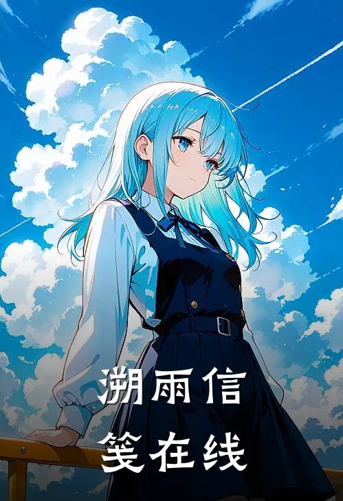溯雨信笺在线观看免费