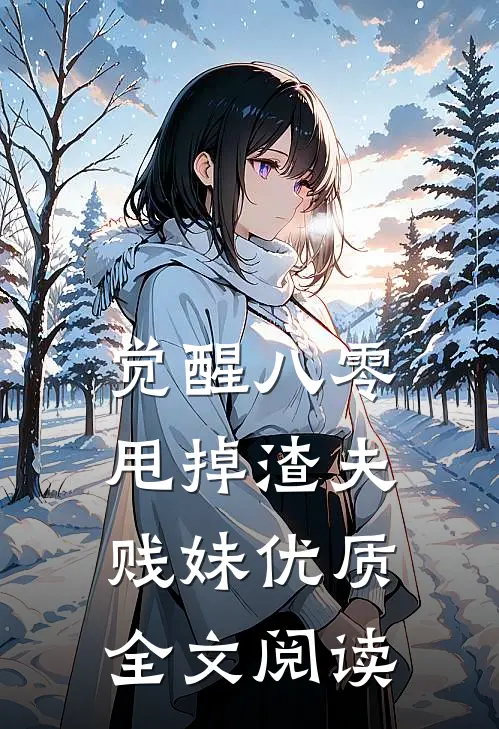 觉醒八零，甩掉渣夫贱妹优质全文阅读