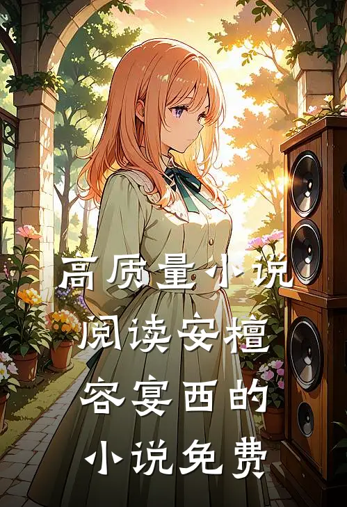 高质量小说阅读安檀容宴西的小说免费
