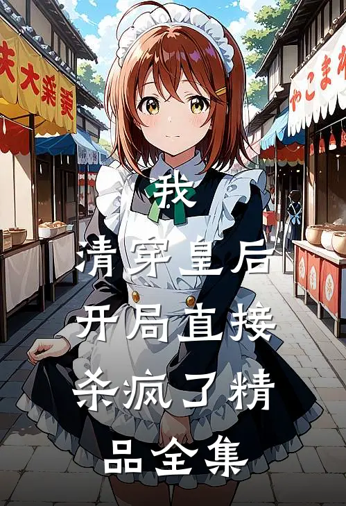 我，清穿皇后，开局直接杀疯了精品全集