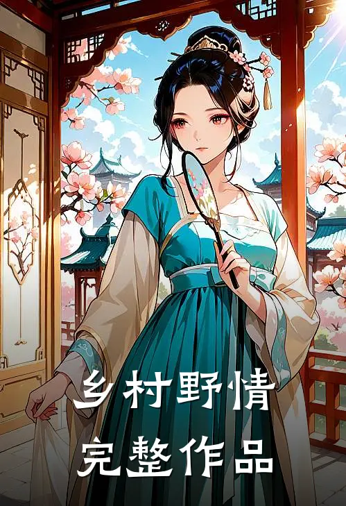 乡村野情完整作品