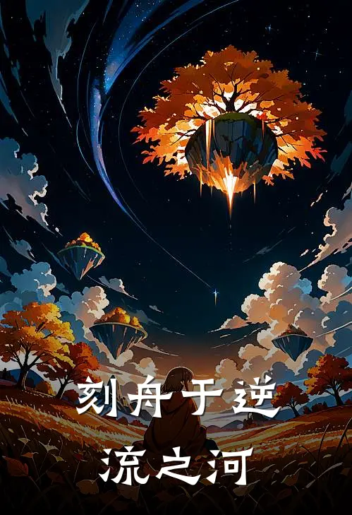 刻舟于逆流之河