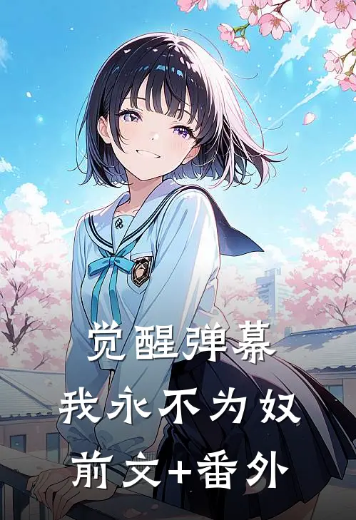 觉醒弹幕，我永不为奴前文+番外