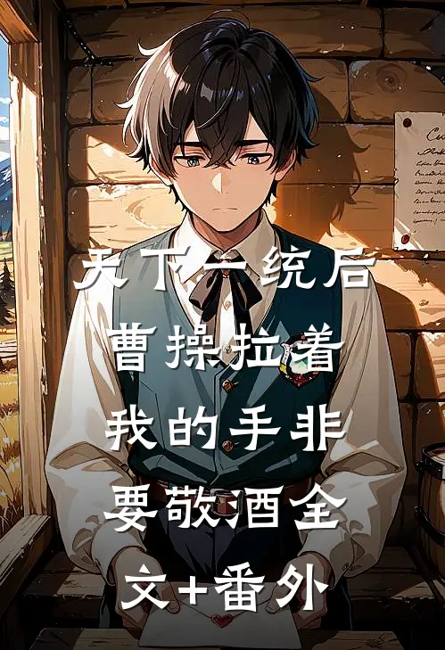 天下一统后，曹操拉着我的手非要敬酒全文+番外