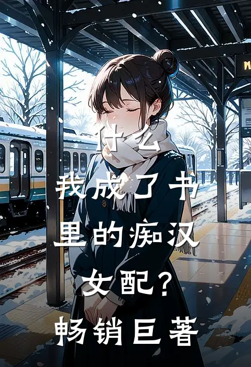 什么，我成了书里的痴汉女配？畅销巨著