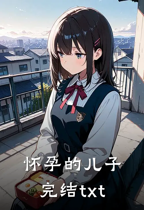 怀孕的儿子完结txt
