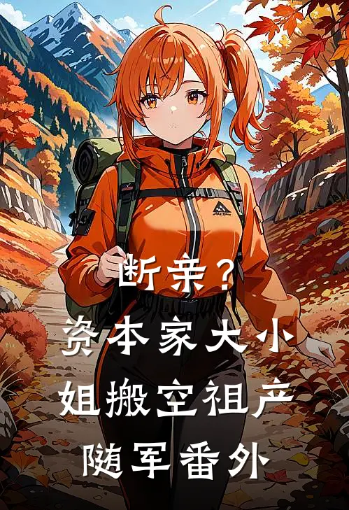断亲？资本家大小姐搬空祖产随军番外