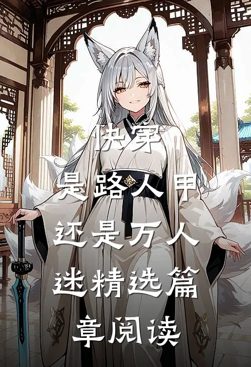 快穿：是路人甲，还是万人迷精选篇章阅读