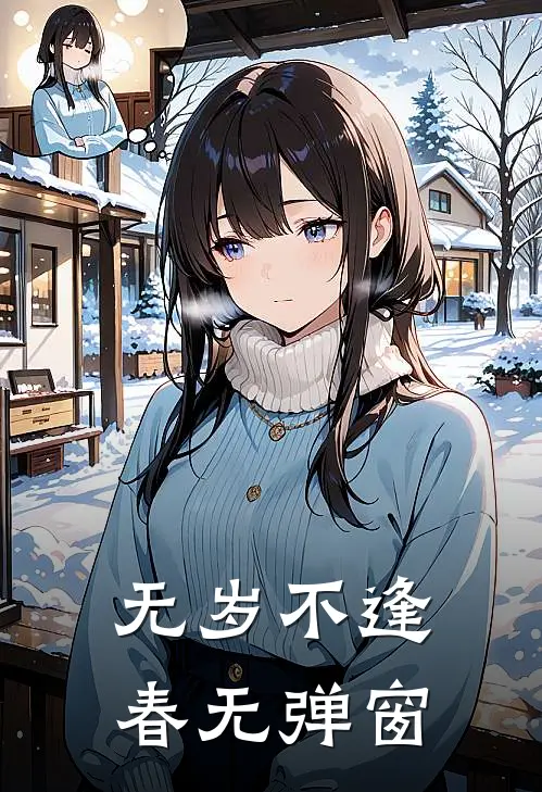 无岁不逢春无弹窗