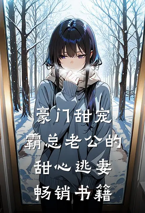 豪门甜宠：霸总老公的甜心逃妻畅销书籍