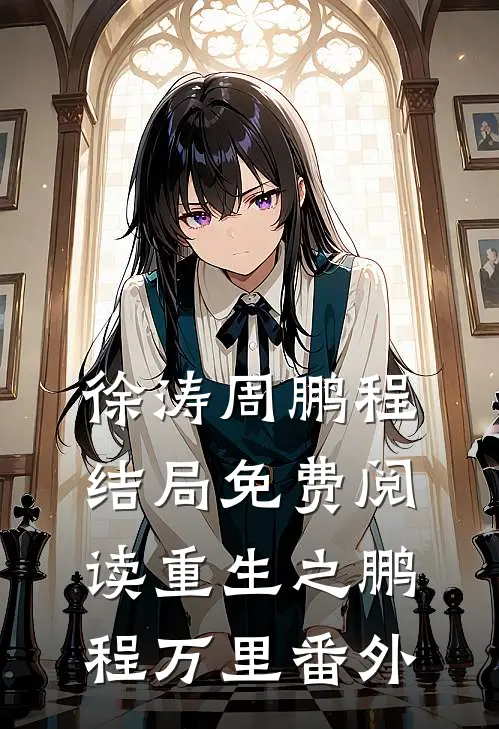 徐涛周鹏程结局免费阅读重生之鹏程万里番外