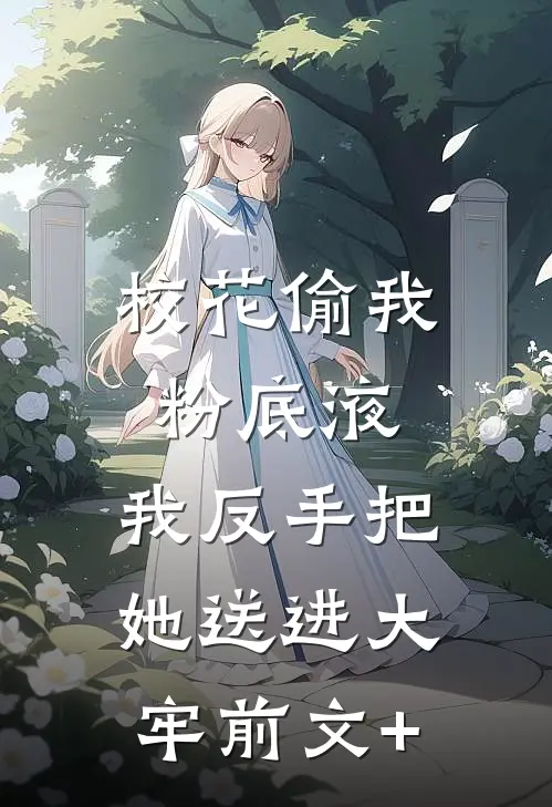 校花偷我粉底液，我反手把她送进大牢前文+