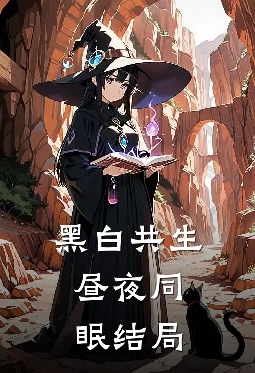 黑白共生，昼夜同眠结局