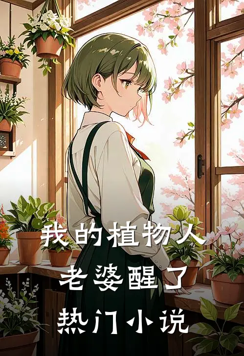 我的植物人老婆醒了热门小说