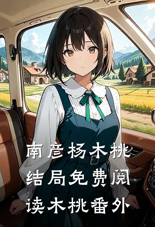 南彦杨木桃结局免费阅读木桃番外