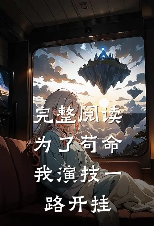 完整阅读为了苟命，我演技一路开挂
