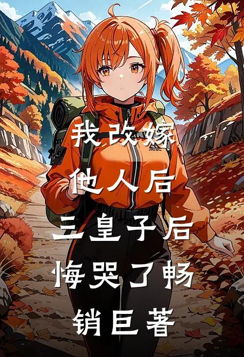 我改嫁他人后，三皇子后悔哭了畅销巨著