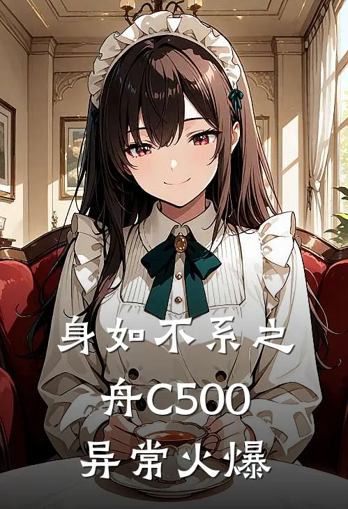 身如不系之舟C500异常火爆