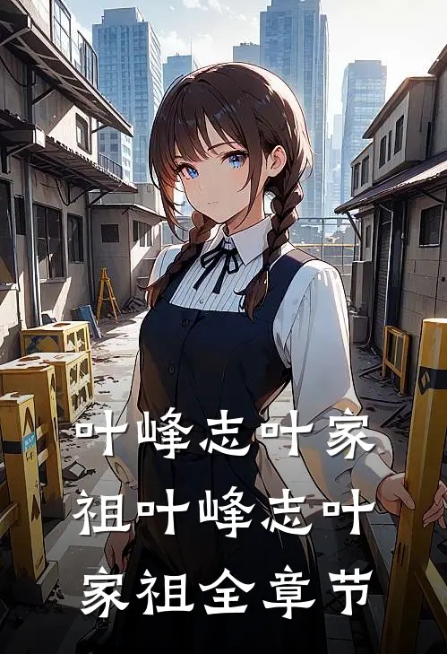 叶峰志叶家祖叶峰志叶家祖全章节