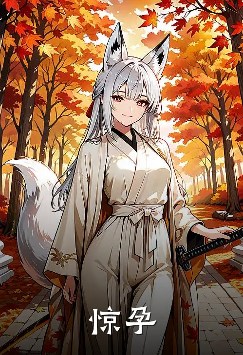 惊孕