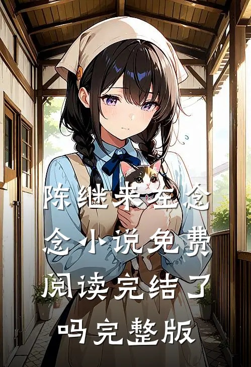 陈继来左念念小说免费阅读完结了吗完整版
