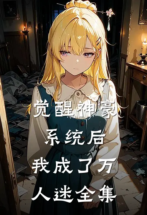 觉醒神豪系统后，我成了万人迷全集