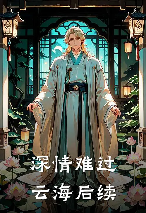 深情难过云海后续