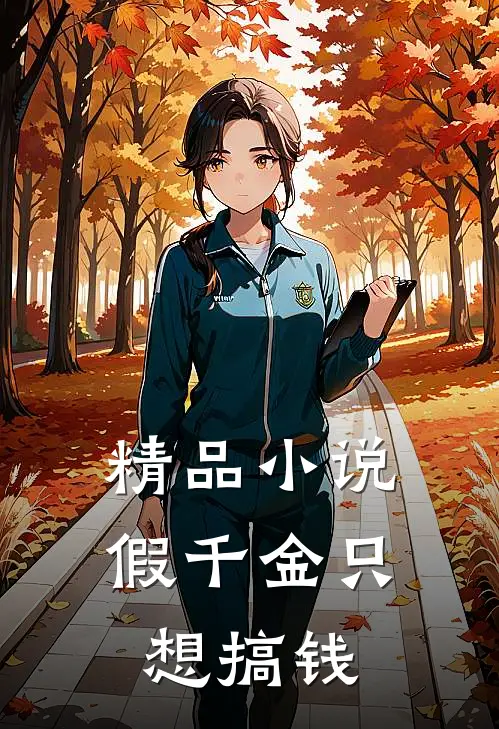 精品假千金只想搞钱全文阅读